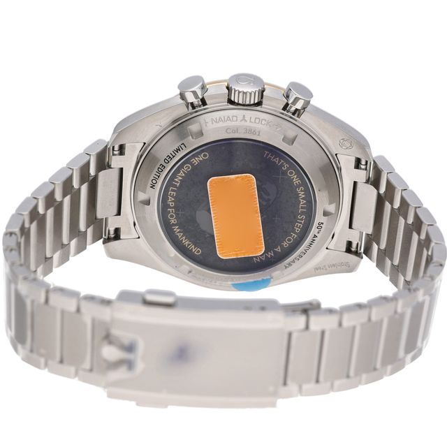 Omega Speedmaster Anniversary Series 310.20.42.50.01.001 Image 4